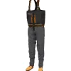 Waders Stocking Savage Gear Sg8 Chest Zip Wader