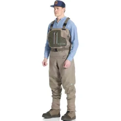 Waders Stocking Vision Tool Relief