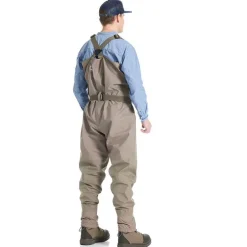 Waders Stocking Vision Tool Relief