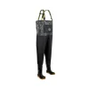 Waders Vass Hybrid Grey Camo Chest Waders