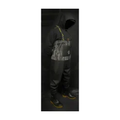 Waders Vass Hybrid Grey Camo Chest Waders