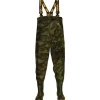 Waders Vass Tex 785 Camouflage Chest Wader