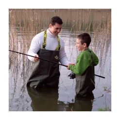 Waders Vass Tex 600 Junior Chest Wader